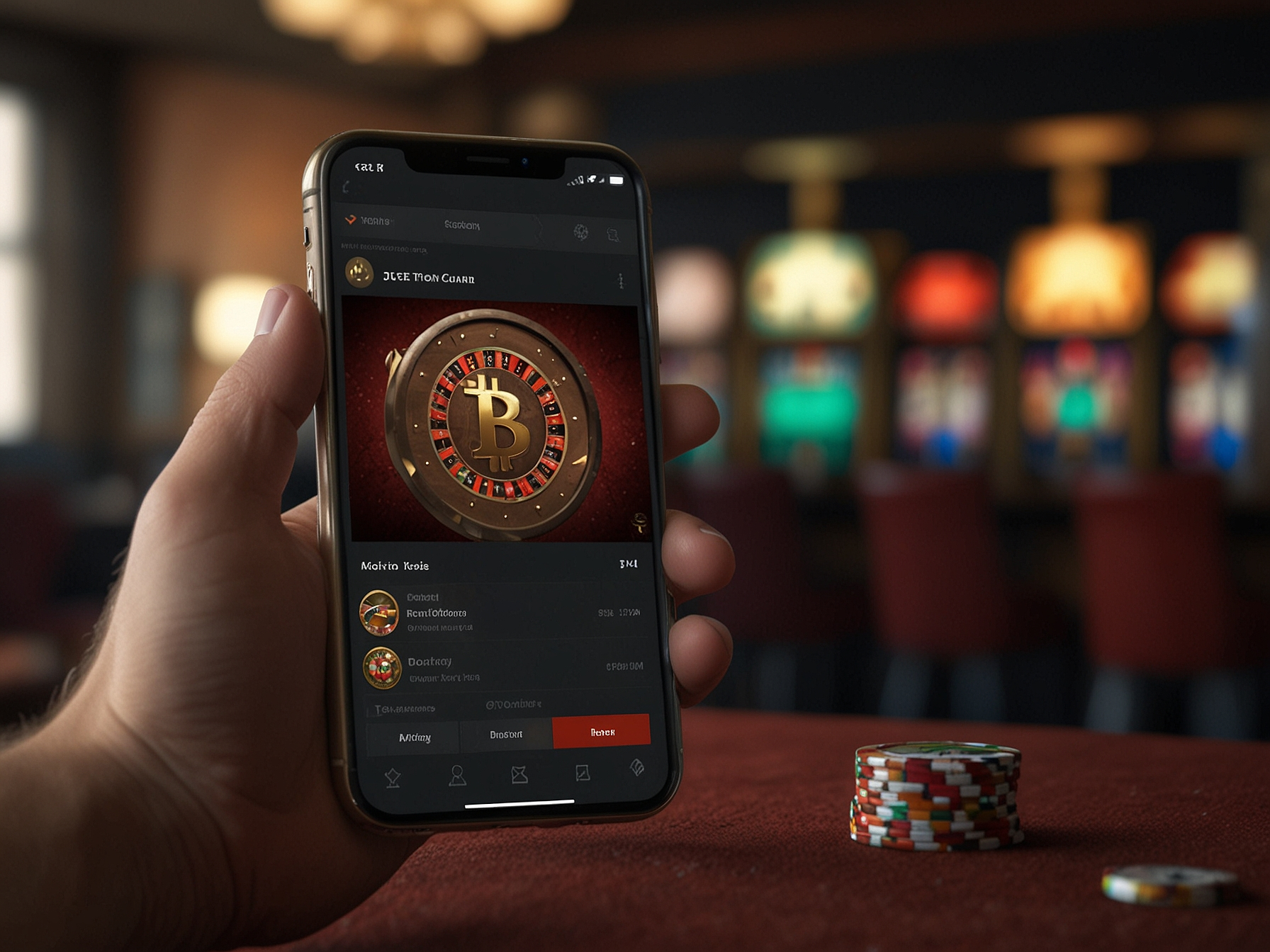 App download banner