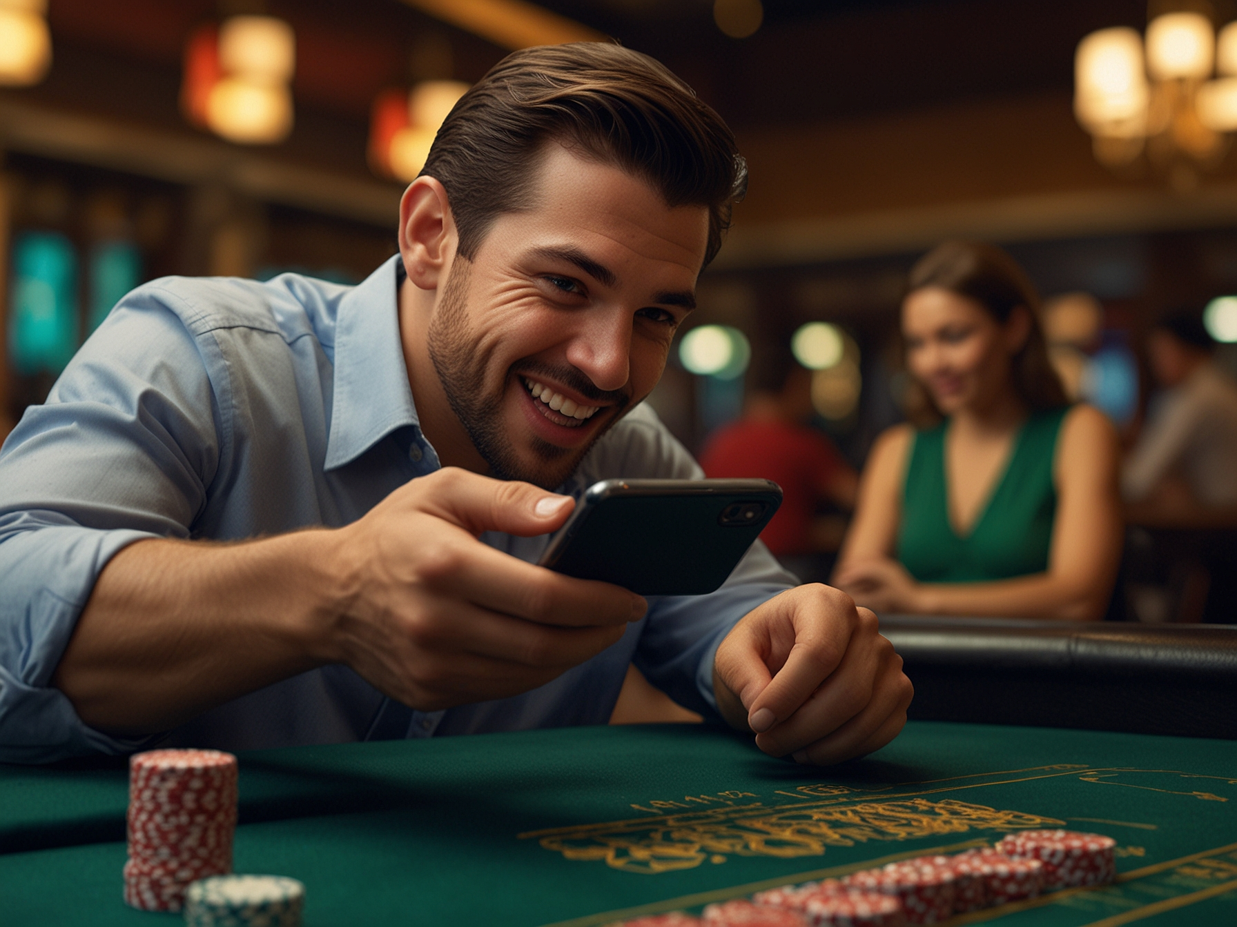 Cashback banner