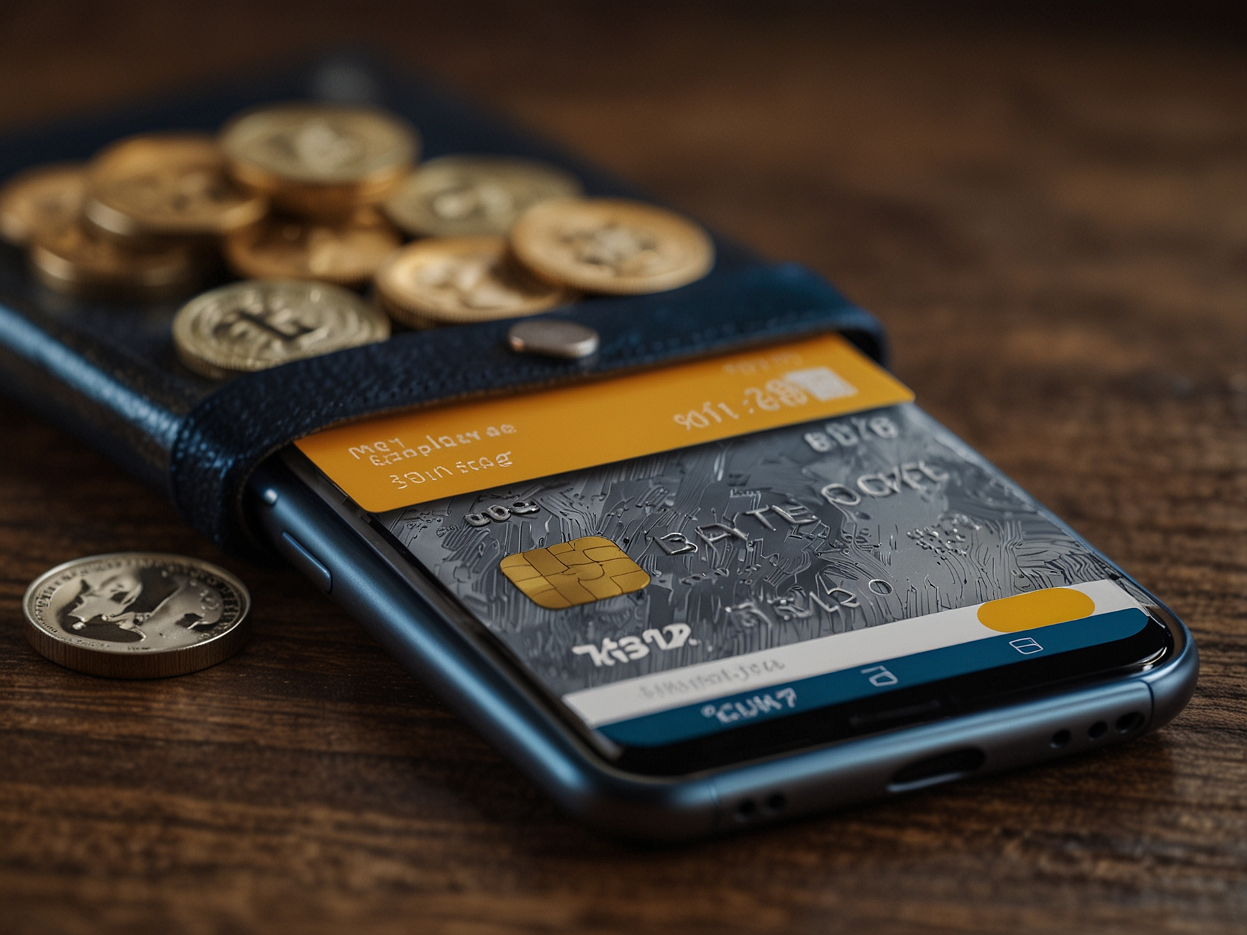 Withdraw banner