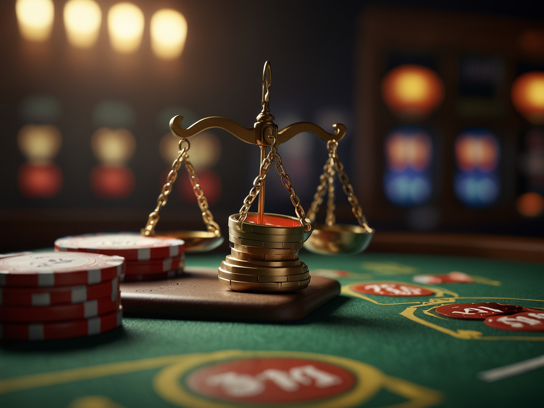 Promotions fairness illustration