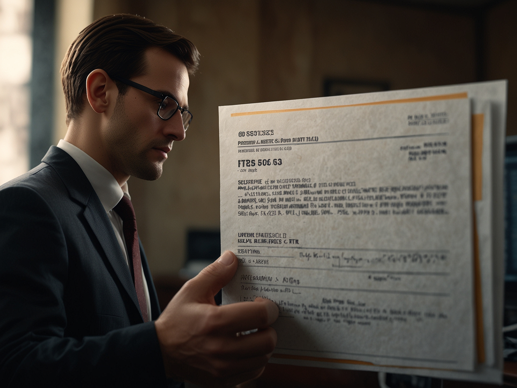 Account recovery illustration